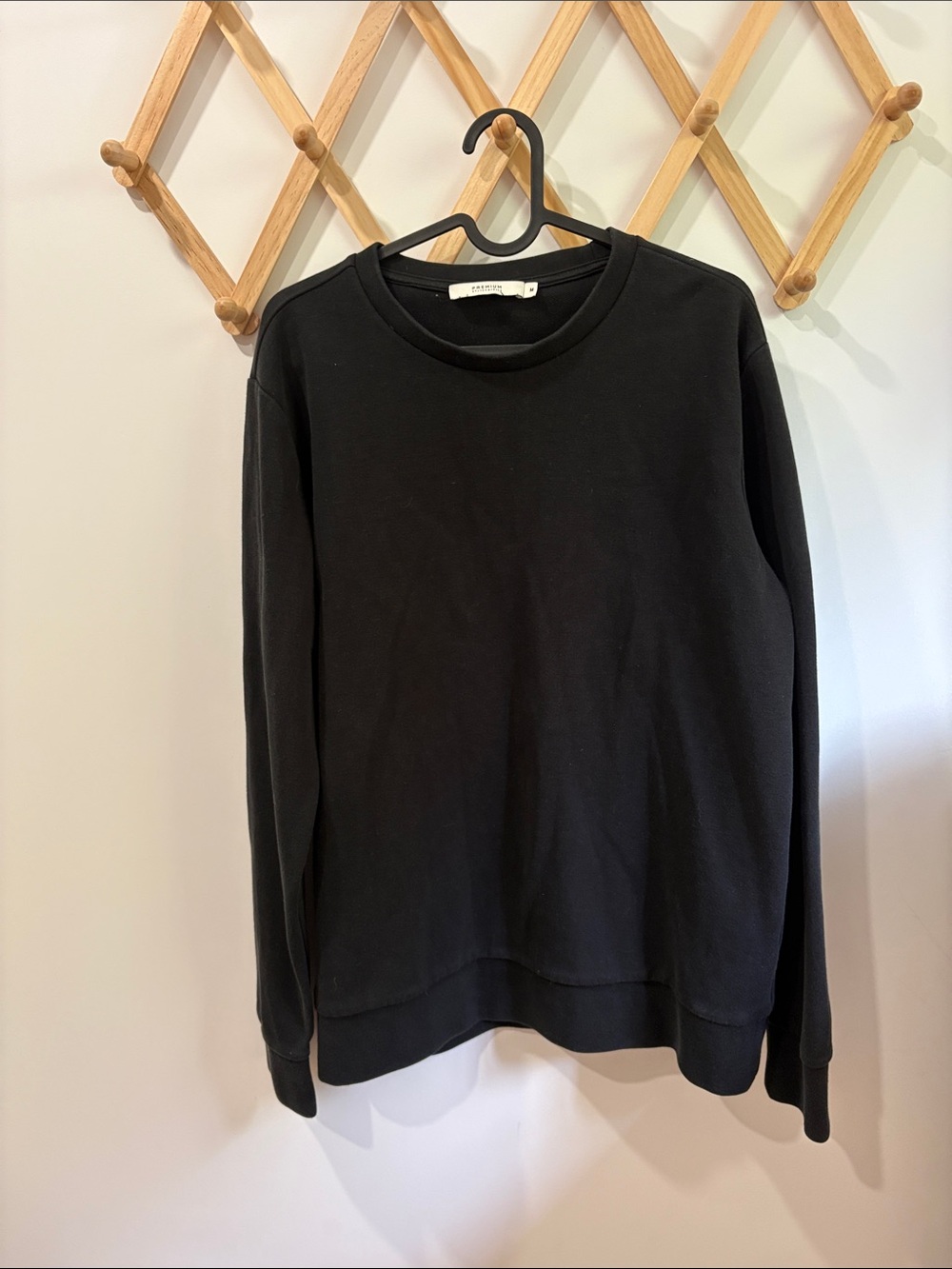 Jack and Jones sweatshirt M